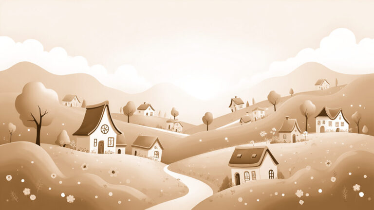 Villages of Eastmoore neighborhood